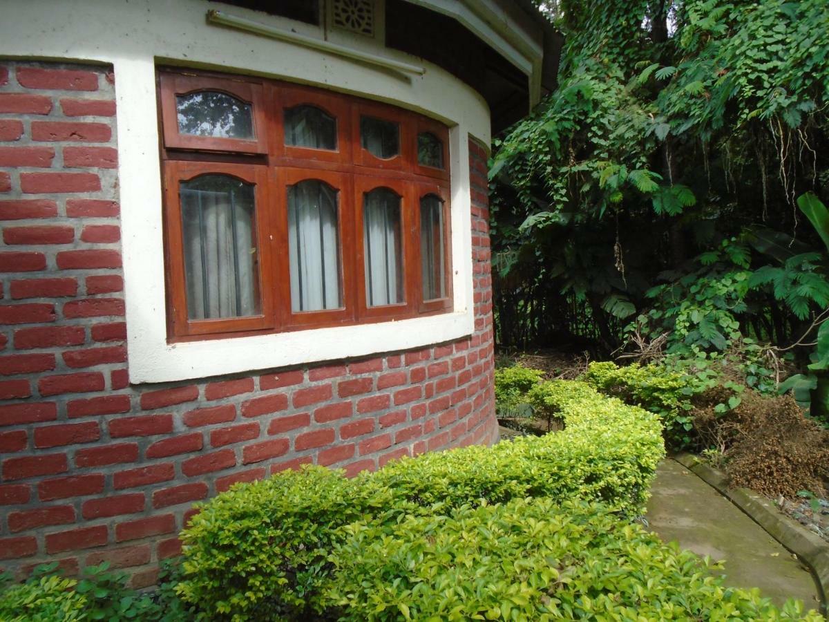 Themi Valley Eco And Cultural Tourism Homestay Arusha Exterior foto